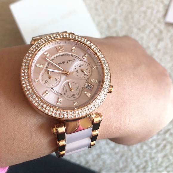 Michael kors watch - Picture 3 of 4